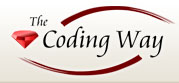 The Coding Way Logo